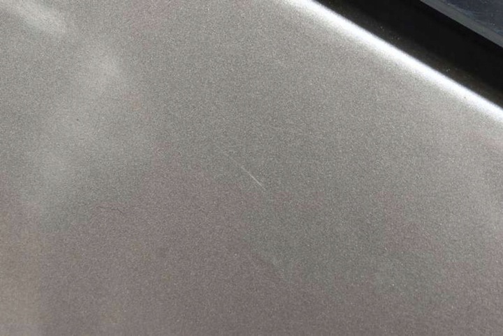 фото №10, Кришка багажника зад задня piaskowa citroen c4 grand picasso 1 i 06-13