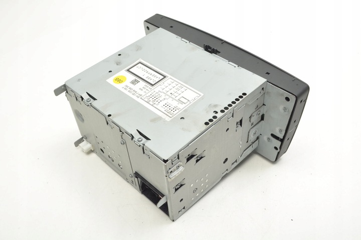 фото №7, Skoda octavia ii superb ii радіо навігація 1z0035156f