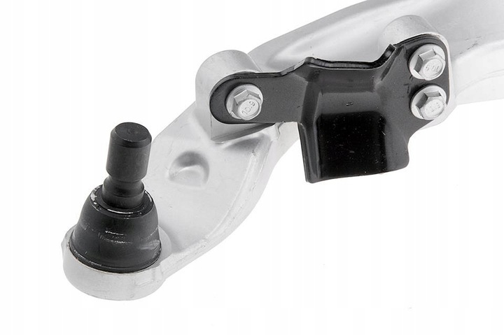 фото №9, Рычаг переднее nissan murano 08-13 нижний левый