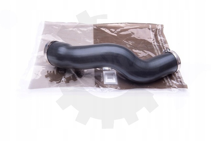 фото №8, Шланг турбіни volvo s80 xc90 2.4 d