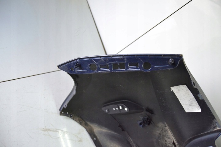 фото №8, Opel corsa f 2019 бампер заднее