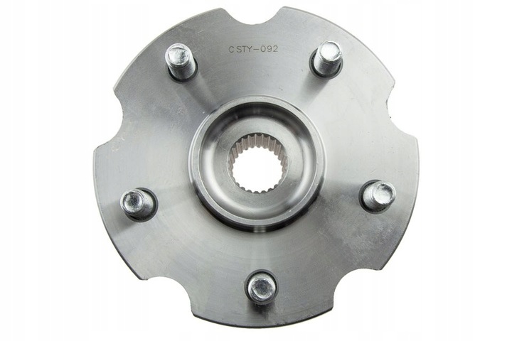 фото №14, Підшипник ступиця lexus nx 200t 300h зад l/p