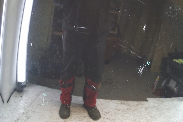 фото №6, Капот крышка перед mercedes cl w215 рестайлинг