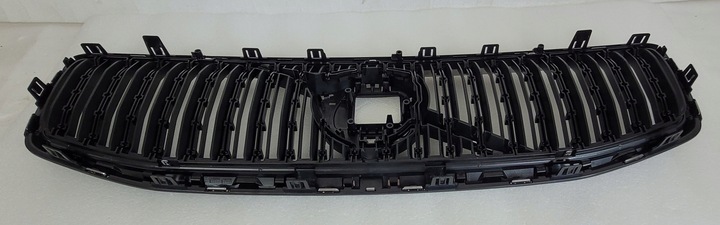 фото №11, Решётка радиатора volvo v60 cross country cc 2021-