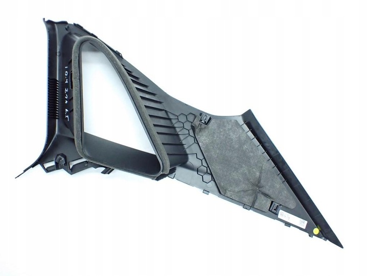 фото №2, Пластик захист стійка лівий зад 11a867287a vw id4 id.4 21r