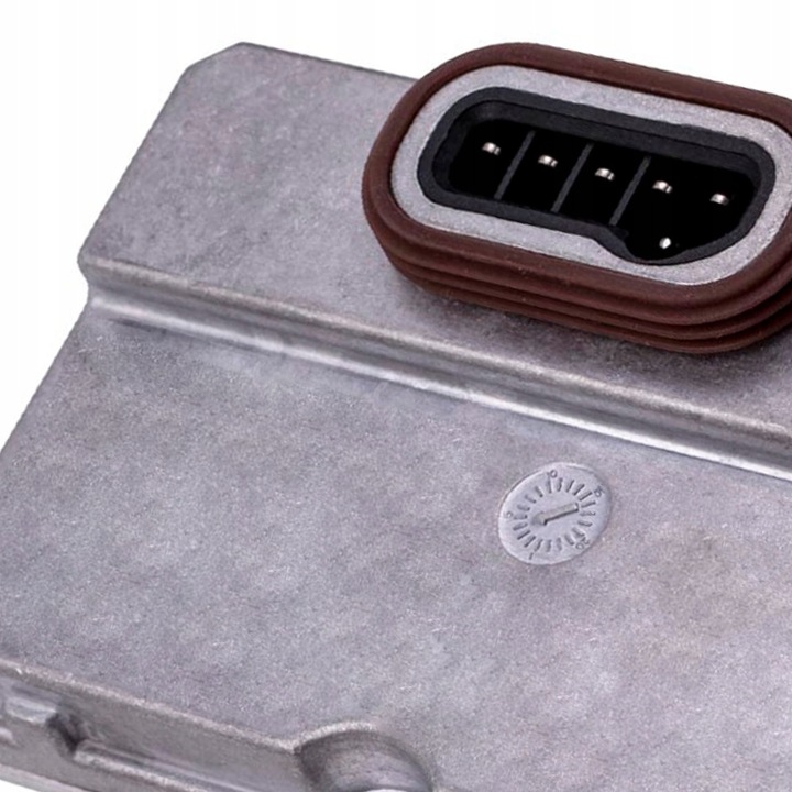 фото №16, Преобразователь ксеноновый hella opel chrysler audi bmw saab ford 5dv00829000