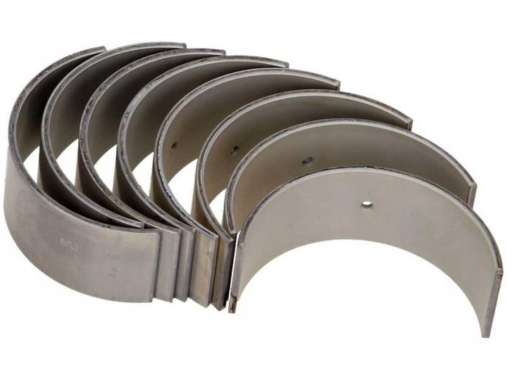 фото №1, Вкладыши kor. vw 1,6b 98- std 77552600 kolbenschmidt