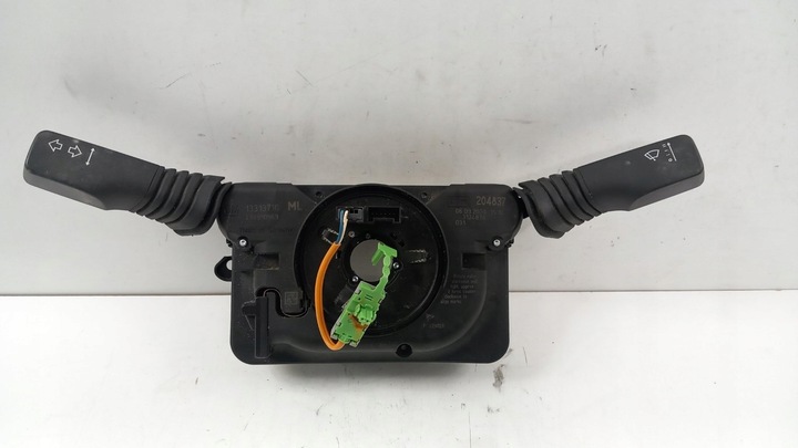 фото №1, Opel zafira b переключатель комбинированный лента 13313710 ml
