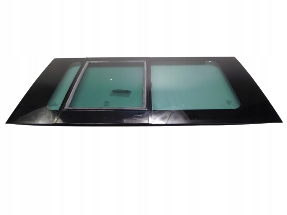 фото №1, Модуль вікна - зсувні ford transit 2000-2006 fy оригінальний номер 4181225