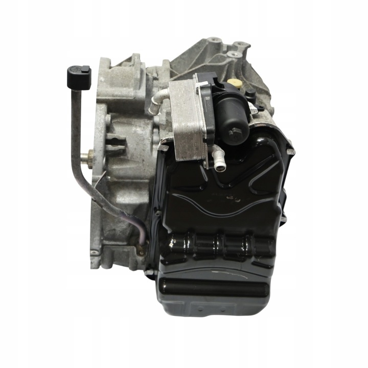 фото №12, Mercedes w176 w246 автоматична коробка передач dwusprzęgłowa 724020