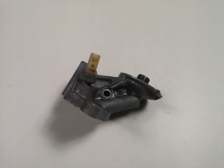 фото №3, Основа фільтра масла ford mustang 5.0 v8 gt 2011-2017