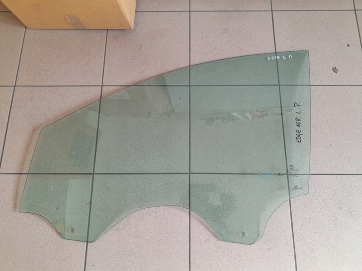 фото №1, Ford edge ii mk2 2016r стекло дверь перед передняя левая ft4b-r21411-a