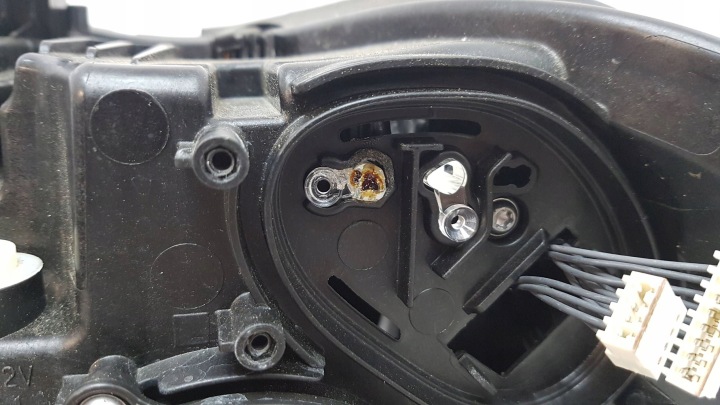 фото №7, Bmw x5 g05 f95 x6 g06 правая фара передняя laser eu 9481790-09 ll