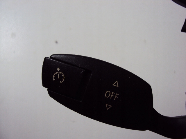 фото №5, Переключатель комбинированный bmw серии 5 e60