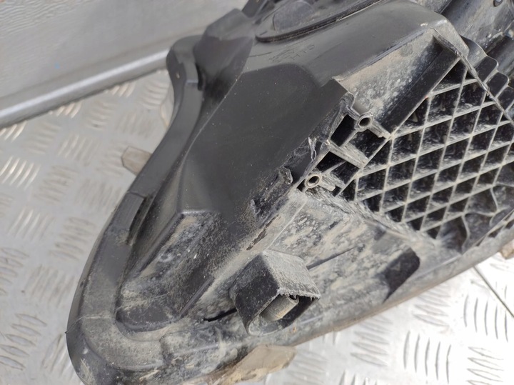 фото №8, Mercedes vito лампа правые перед w447 447 a4479067800