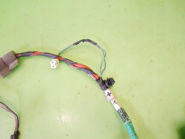 фото №7, Джгут установка двері права перед 04795498ad dodge caliber i pm 06-09