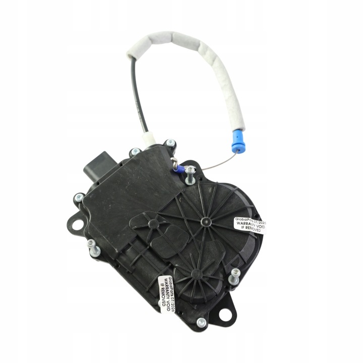 фото №12, Range rover evoque l551 замок кришки багажника заднє k8d2-404c10-aa