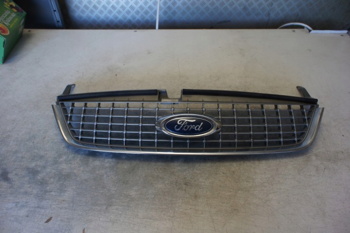 фото №1, Решётка ford mondeo mk4