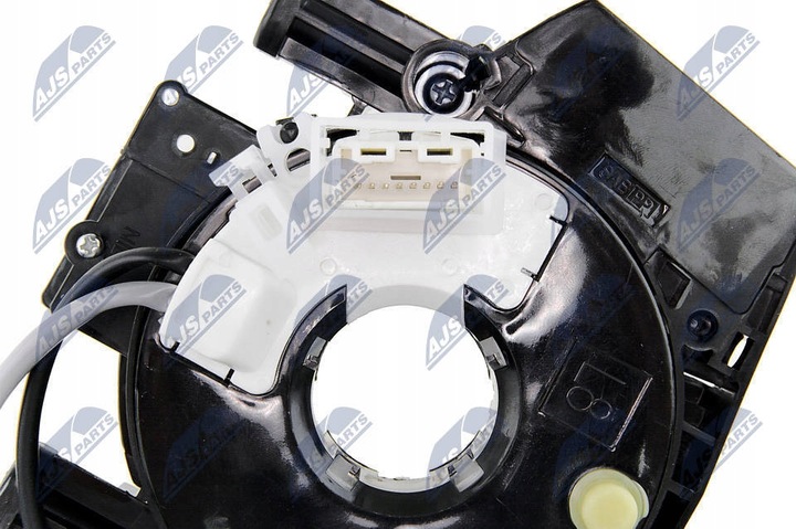 фото №11, Nty eas-ns-001 пружина винтовая, подушка воздух