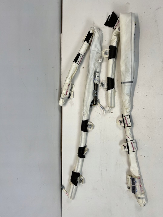 фото №1, Citroen ds3 ds 3 crossback шторка левая правая