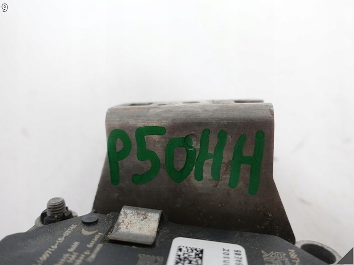 фото №10, Audi a4 s4 rs4 a5 s5 rs5 8w0 8w6 радар датчик acc дистронік модуль лівий