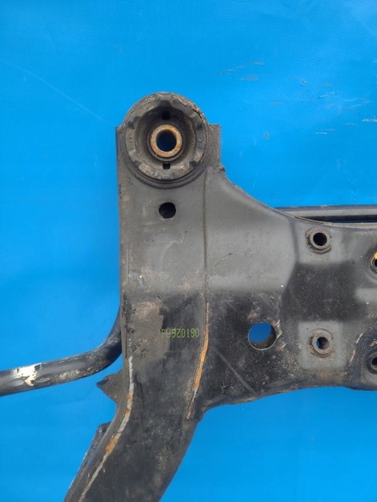 фото №11, Балка передньої підвішування hyundai elantra hd 06-11-62405-2h020
