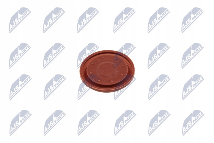 фото №7, Мембрана вентиляция картера крышки клапанов nty do volvo xc90 i 2.5