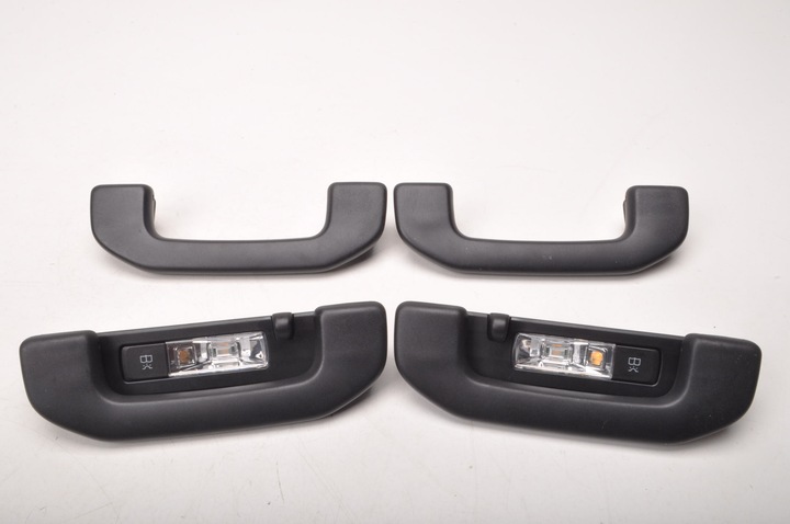 фото №1, Mercedes eqb x243 ручка крышная потолок комплект