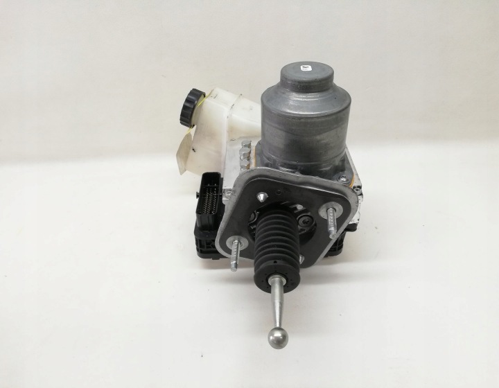 фото №6, Главный тормозной цилиндр abs bmw 7 g70 3450-5a75da1-01 28.5897-9500.1