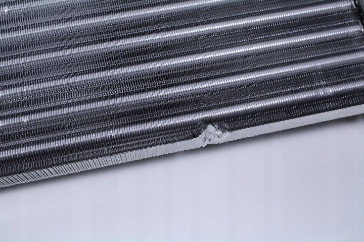 фото №4, Радиаторов воды cr595000s mahle partner berlingo i