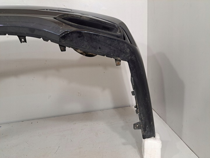 фото №13, Bmw 7 g11 g12 2016 бампер задний m pdc