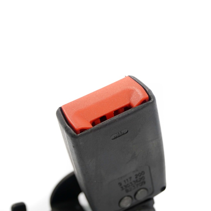 фото №12, Bmw e63 e64 зажим ремня скоба застёжка правые зад