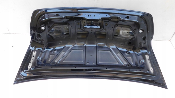 фото №11, Крышка зад bmw 7 g11 g12 org
