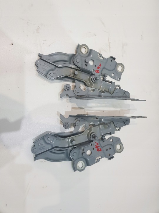 фото №1, Петли капота bmw g20/21 7450589