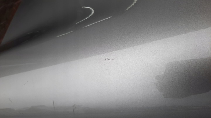 фото №9, Крило перед лівий 30762401 volvo xc60 08-13r фото poglądowe