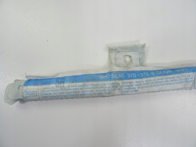 фото №6, Seat leon iii air bag шторка права 5f4880742