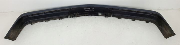 фото №8, Бампер перед переднее 904 mercedes w201 2018851421