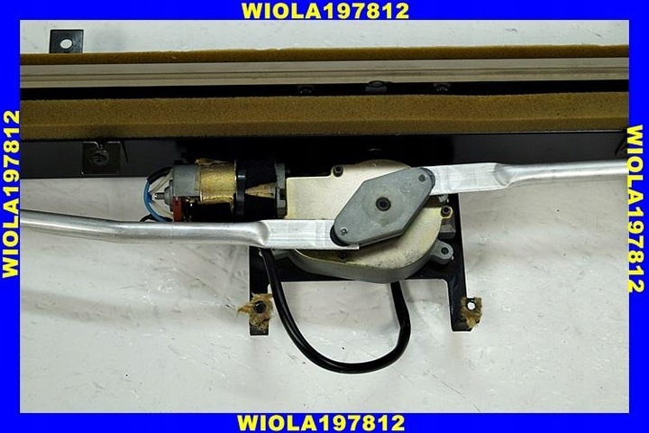 фото №12, Audi s8 a8 ролета електричний скла зад 4d0861325