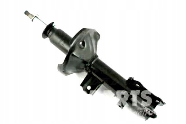 фото №7, Nipparts амортизатор hyundai getz