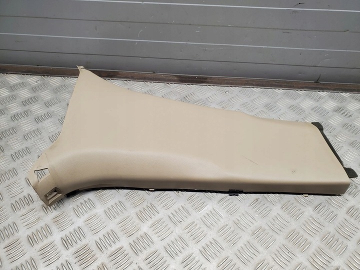 фото №7, Mercedes-benz gl x166 2014 перед сторона права захист нижня стійка / b