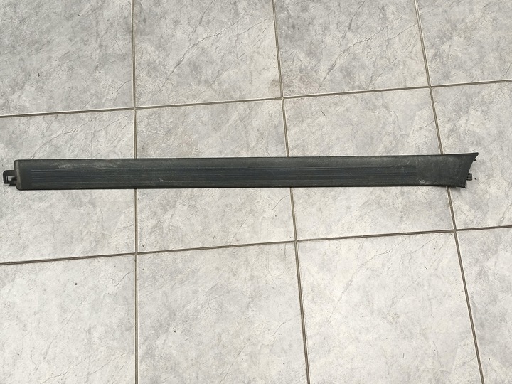 фото №1, Планка порогова audi a3 8l 8l3853905