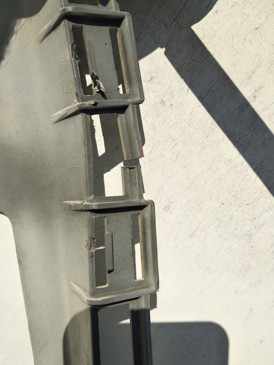 фото №11, Mini cooper one f55 f56 бампер перед переднее