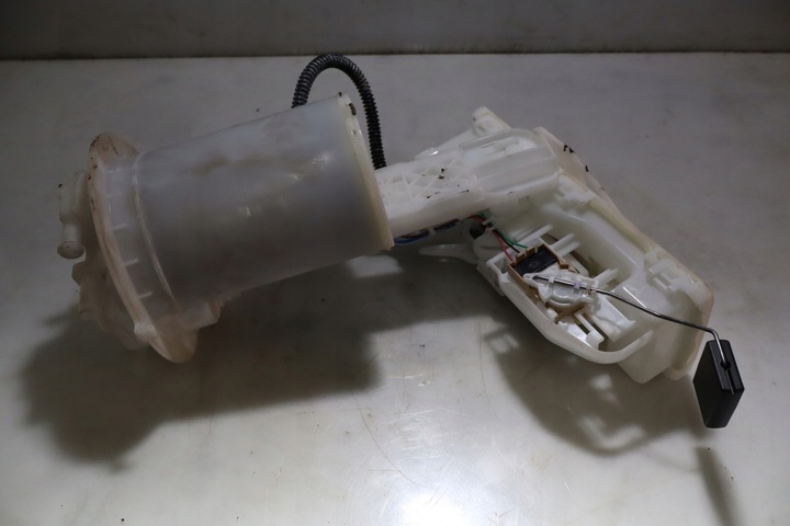 фото №2, Насос топлива toyota corolla e21