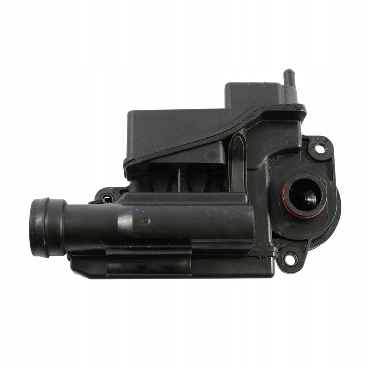 фото №9, Audi s8 d3 сепаратор масла розповітрення простір колінчастого вала 079103464d