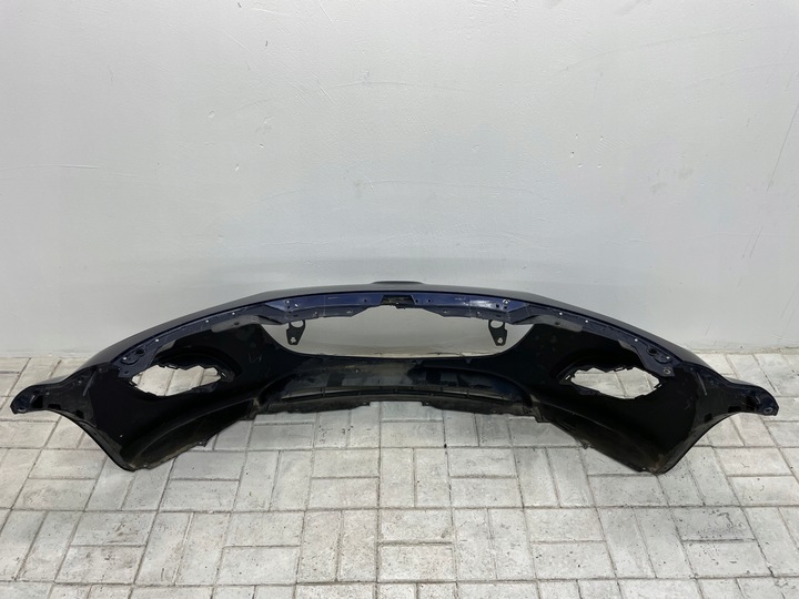 фото №13, Бампер перед переднее mazda mx5 iii 3 рестайлинг 09-12