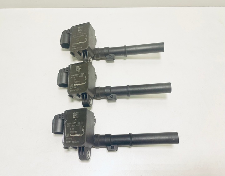 фото №1, Mercedes m256 котушка запалювання a2569060100