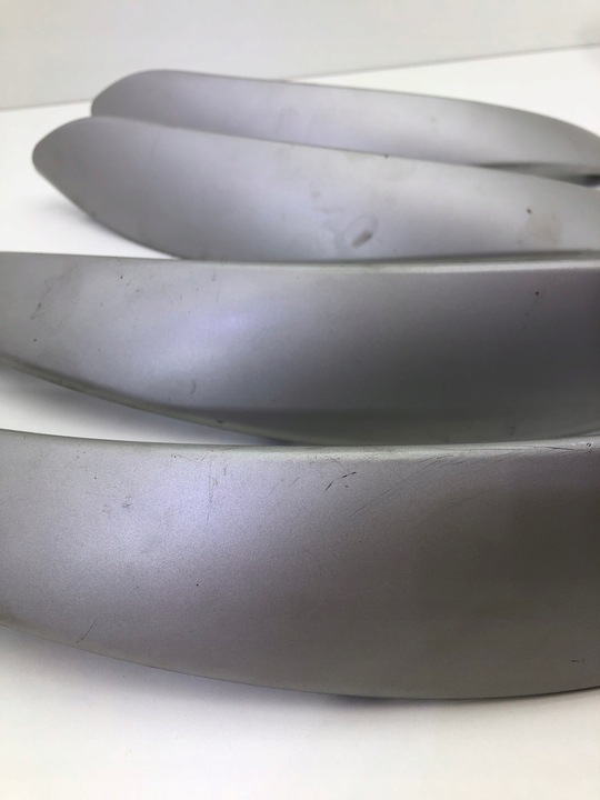 фото №6, Bmw f30 планки декори двері комплект 276487-10