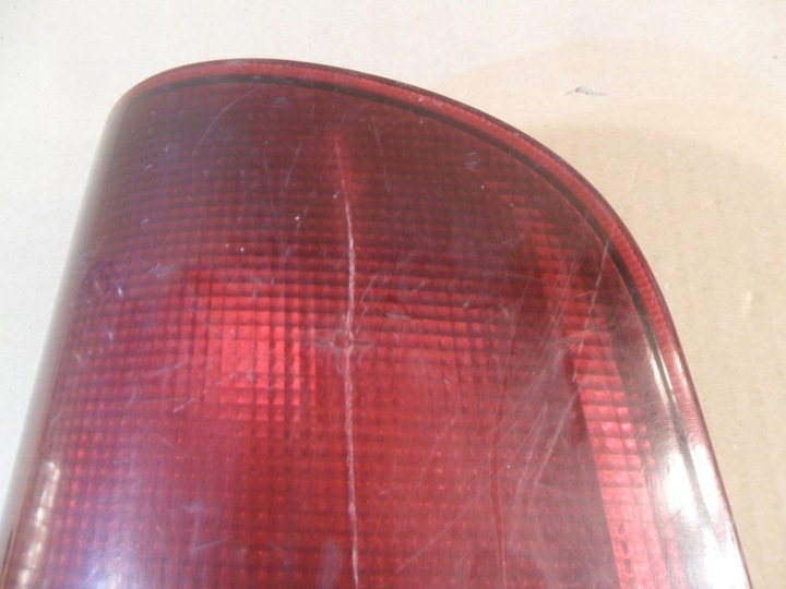 фото №5, Лампа mercedes vito левая левый зад