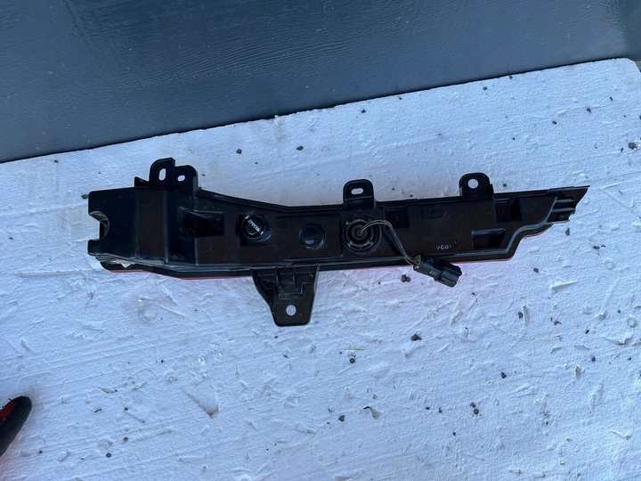 фото №7, Лампа зад левая задняя hyundai genesis gv70 92405-ar000