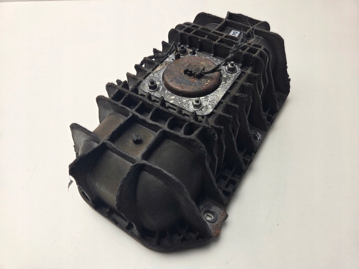 фото №9, Ford kuga mk2 подушка пасажира подушка  am51-r042b84